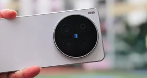 vivo X300 Ultra DXOMARK 衝上全球第三!170分超越 iPhone 17 Pro