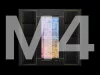 Apple M4 神經引擎性能被破解!15.8TFLOPS 算力釋放