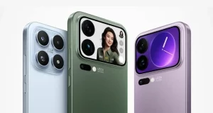 小米 Xiaomi 18 Pro 跟風 Samsung 技術引發疑慮,2K超清面板,9月先發