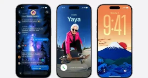 iOS 27 正式發佈,升級內容,新功能,支援升級裝置一篇過