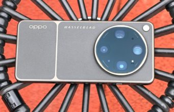 OPPO Find X9 Ultra 港版評測:10倍光學長焦,今年遠攝最狂手機