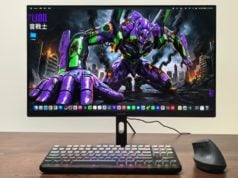 小米 Xiaomi 顯示器 A27i 2026 開箱評測:27吋 144Hz 賣 HK$699,文書辦公冇得輸