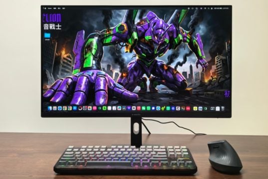 小米 Xiaomi 顯示器 A27i 2026 開箱評測:27吋 144Hz 賣 HK$699,文書辦公冇得輸