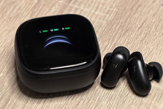 Anker Soundcore liberty 5 Pro Max 評測:蛻變旗艦商用耳機之王