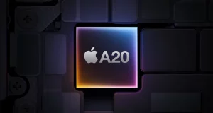 Apple A20 Pro 採用台積電 WMCM 封裝,水平鋪開 SoC+RAM,散熱大幅改善