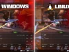 想平代替 Windows 太難,Linux 玩遊戲依然輸 Windows 11