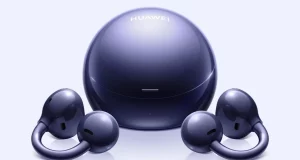 HUAWEI FreeClip 2 S全球上市,C橋開放架構+NPU AI晶片+IP57防護