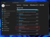 Windows 11 爆儲存異常!輕鬆吞噬 513GB 硬碟空間