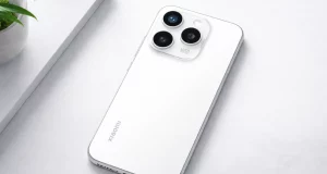 雙2億像素 LEICA!小米 Xiaomi 18 搭超大底主鏡+潛望長焦,全焦段覆蓋