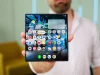 Galaxy Z Fold 8 Ultra 真機影片洩露,摺痕幾乎隱形,對標 OPPO Find N6