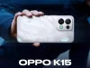 8000mAh+80W快充+主動散熱風扇,OPPO K15 續航性能怪獸