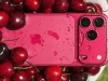 取代愛馬仕橙!iPhone 18 Pro 車厘子紅亮相,2nm A20 降臨