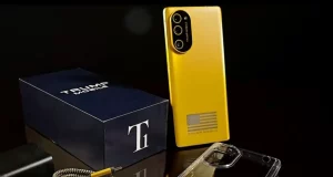 LTT實測特朗普T1,7 Gen 3+性能僅 Pixel 10a 六成,續航少9小時