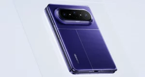 HONOR 首款闊摺疊明年上,7.6+5.5吋+2億像素+7000mAh+