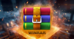 解壓縮神器 WinRAR 更新7.23!官方自嘲:感謝各位付款的人才有免費版