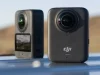 DJI Osmo 360 II 規格曝光,電池提升至 2150mAh+NFC 快速配對