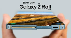 Samsung 三摺疊失敗收場!轉攻捲軸屏 Galaxy Z Slide,2028年攜 S28 登場