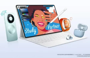 最高慳HK$1400!HUAWEI香港教育商店上線,學生教職員專屬 Back to School 優惠開跑
