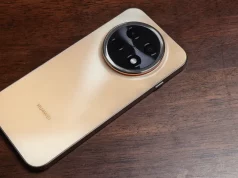 HUAWEI nova 15 Max 實測:8500mAh續航怪獸!X Button實體鍵+IP65防水