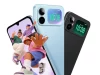 入門機也有背屏,後置鏡頭可當自拍取景器!HONOR Play 20A 國際發佈