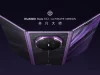 HUAWEI Mate XT 2 三摺疊9/7登場,Z改U!內屏完全包裹抗刮升級