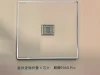全球首款韜(τ)定律處理器終於問世,HUAWEI Kirin 9050 Pro 處理器九核心四叢集異構設計