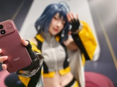 小米 POCO F9 Ultra 評測:加價潮中最抵玩手機之作