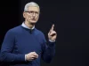 Tim Cook 承認看華為等出摺疊機!iPhone Duo 遲到 7年,Samsung 連發廣告開嘲
