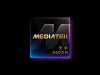 聯發科 天璣9600M 發佈:3nm N3P全大核架構+Mali G1-Ultra MC12