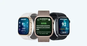 HUAWEI Watch D3 歐洲開售,CE MDR 醫療認證+內置氣囊全天候血壓監測