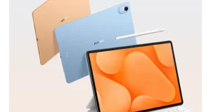 HUAWEI MatePad Air Z 開啟預售!12吋 OLED + Kirin T93,Mate 90系列9/29同步登場
