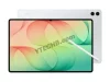Galaxy Tab S12+/Ultra 渲染圖曝光!Ultra 搭 14.6吋 120Hz 螢幕+S Pen,雙色可選