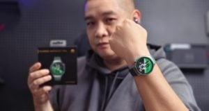 HUAWEI WATCH GT 7 Pro 實測:因為這個功能,我強推它