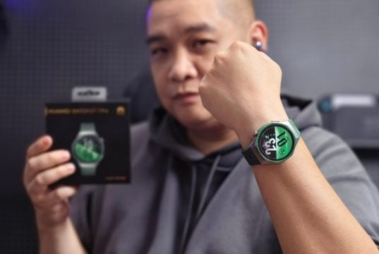 HUAWEI WATCH GT 7 Pro 實測:因為這個功能,我強推它