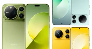 HONOR Magic9 售價提前公佈!16GB版只需 5,499元,旗艦中最低