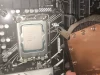 無散熱膏三年全然不知,i7-12700K長期 100℃硬撐,全靠溫控降頻續命