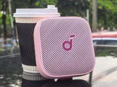 Anker Soundcore Boom Go 3i 評測:藍牙便攜喇叭中的小鋼炮、低音澎湃