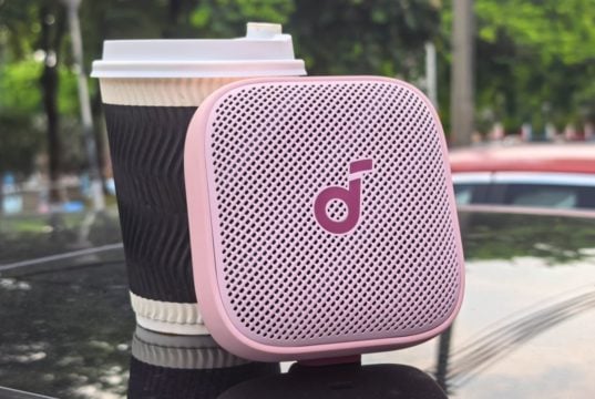 Anker Soundcore Boom Go 3i 評測:藍牙便攜喇叭中的小鋼炮、低音澎湃
