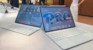 HUAWEI PC 與平板深度升級!PC級應用 + AI Agent,重新定義流動辦公