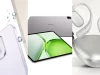 HONOR 香港推三款新品!600S 5G手機HK$1,999起,Pad X9b Max大屏+Earbuds Open 3開放耳機