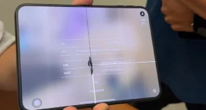 到手6小時、開合不到20次就裂!! iPhone Duo 全球多地出現裂屏情況