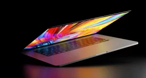 MacBook Pro 大改款11月登場!首搭觸控+疊層OLED+動態島,M5 Pro/Max處理器