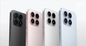 小米18標準版12月登場!傳測試8,000mAh電池+雙2億三鏡,首搭潛望長焦