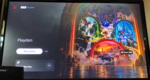 PS5 直接玩 Steam 庫遊戲!Playden 啟動器實測《Portal》