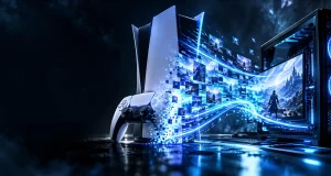 AnyPS5 完整納入 PS5 圖形指令集!SPIR-V 轉譯讓 PC 跑 PS5 遊戲,GTX 1050 Ti 也能 60fps
