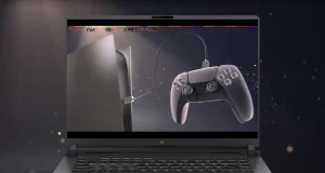 PS5 界面竟在 PC 重現!開機動畫+語言選擇完整演示