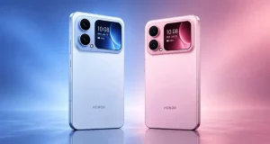 HONOR 700系列傳首搭原生背屏,Snapdragon+潛望長焦支援200mm增距鏡