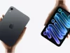 iPad mini 8 發佈!首搭 8.5吋 OLED+A20 Pro 2nm,5.4mm機身+IP67防水