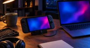 Switch 2 破解新突破!ns2jb分支成功導出固件鏡像,dump出《瑪利歐賽車世界》ROMFS