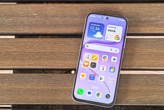 HONOR 600S 評測:抵玩 IP69K、超長使用時間 AI 手機
